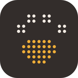 PurrPad icon, small